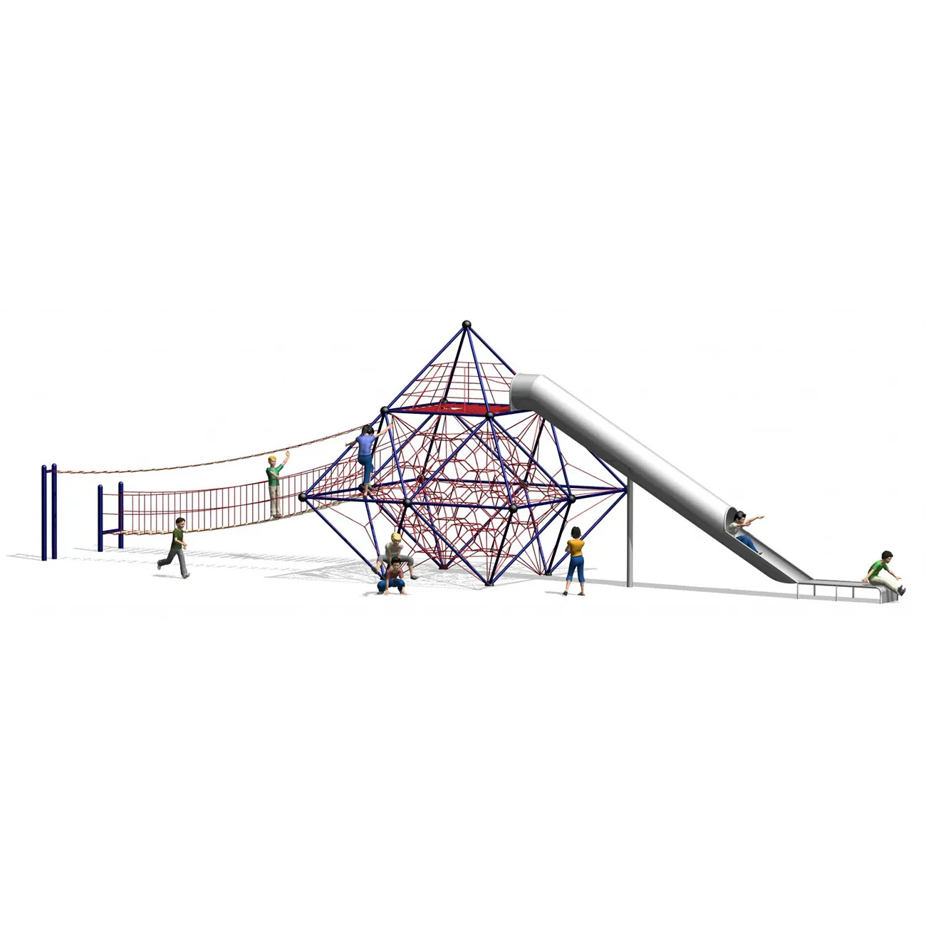 Descriptive alt text