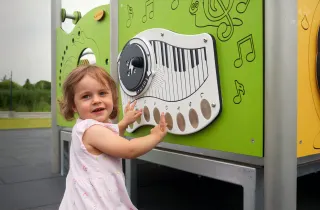 Największa inwestycja w historii gminy Staroźreby - otwarcie kompleksu z placem zabaw LIMAKO za 22 mln zł