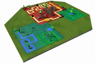 Image preview - playground