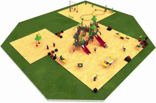 Image preview - playground