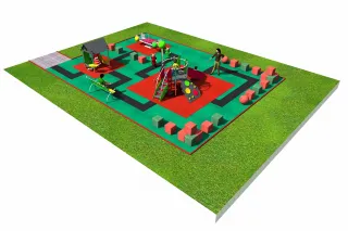 Image preview - playground