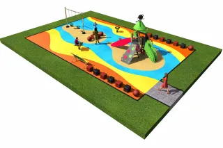 Image preview - playground