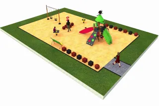 Image preview - playground
