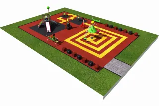 Image preview - playground