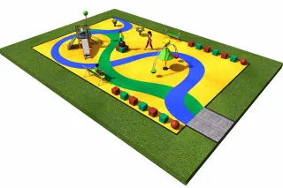 Image preview - playground