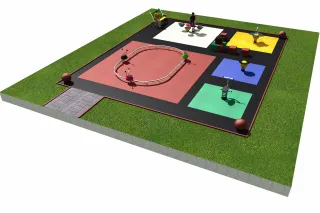 Image preview - playground