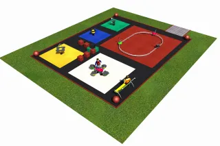 Image preview - playground