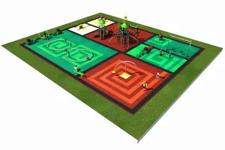 Image preview - playground