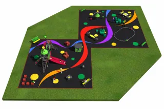 Image preview - playground