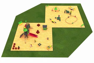 Image preview - playground
