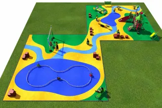 Image preview - playground