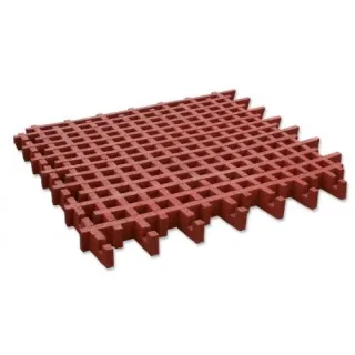 FLEXI-STEP Bezpieczna Kratka 100 mm, HIC=3,0 m