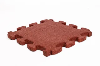 FLEXI-STEP Bezpieczne Puzzle 3D - grubość  45 mm
