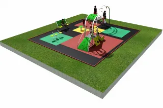 Image preview - playground