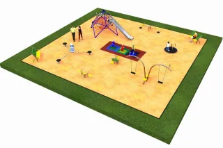 Image preview - playground