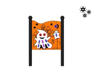 Tablica Duszki 2 LUMO